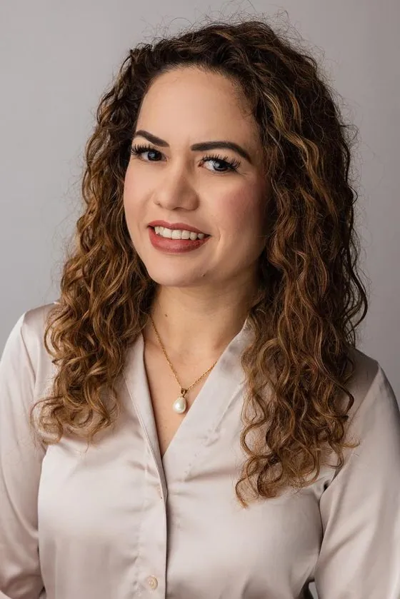Anaís Camacho, co-fundadora de Conexión DC